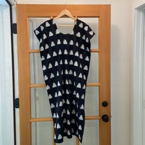 Bundu Textiles Handloom Ikat